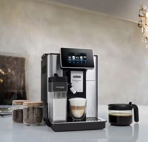 Delonghi primadonna soul - primadonna,