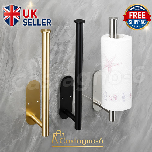 Paper towel holder - paper-towel, self