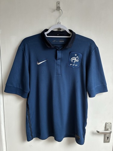 France football shirt home - shirt,