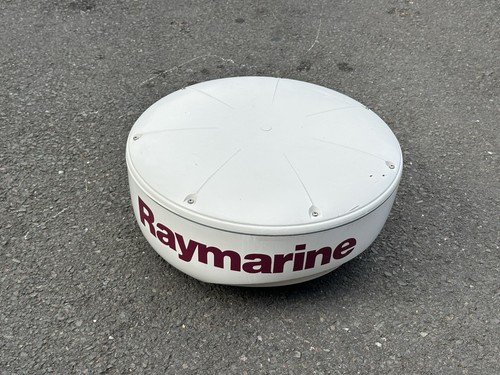 Raymarine rd218 2kw - 18", radome