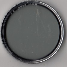 49mm grey filter ND 4 by B+W