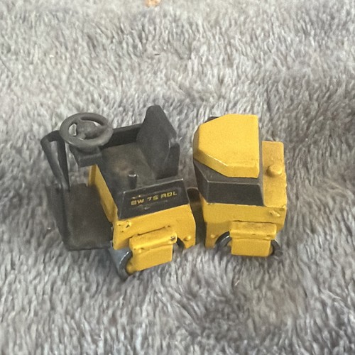 Nzg old bomag 75 rdl - nzg,