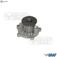 WATER PUMP ENGINE COOLING