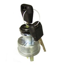 Ignition Switch Fits
