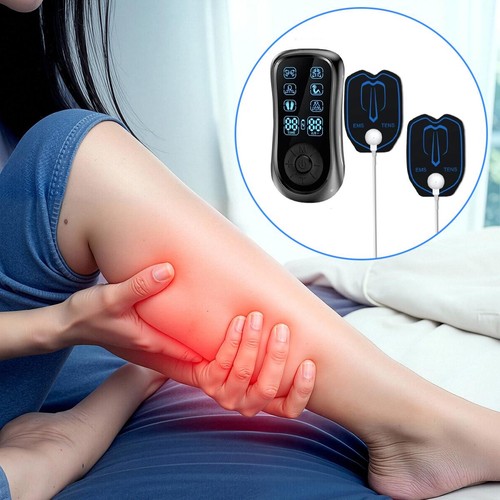 Wireless tens unit ems - wireless,