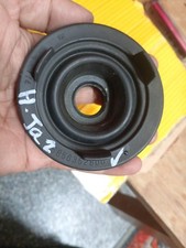 Honda Jazz mk2 Headlamp