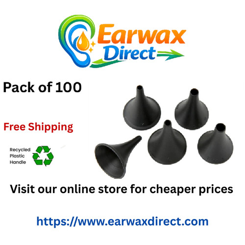Shea ear speculum 4mm - speculum, 4mm/5mm/6mm