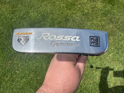 Taylormade kia rossa monaco - ma,