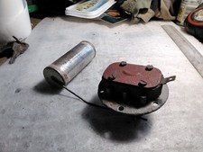 Original Smiths Oil Level