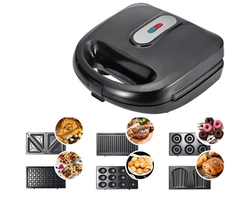 Waffle maker non stick - 1, non-stick
