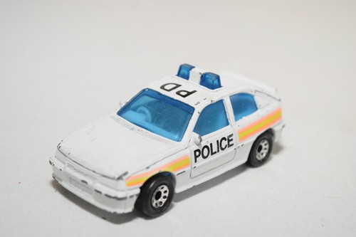 Matchbox opel kadett - opel, gsi