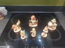 vintage C1950 Goebel & Hummel