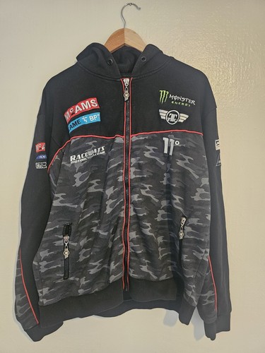 Mcams yamaha ttc - racing,