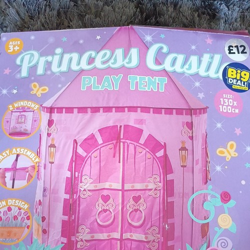 The works princess - the,