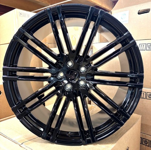Porsche macan 95b - 21",
