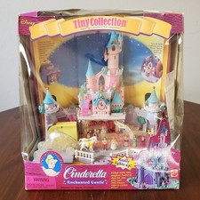 VTG 1995 Mattel Disney