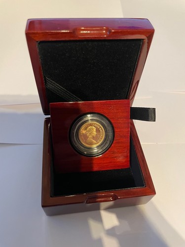 1982 half gold - 1982,