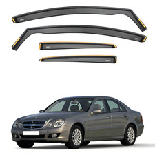 ISPEED Wind Deflectors For