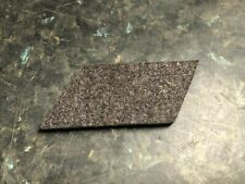 8094 Reliant Regal, Rebel, TW9, Bond Bug Steering Column Inner Felt Bush