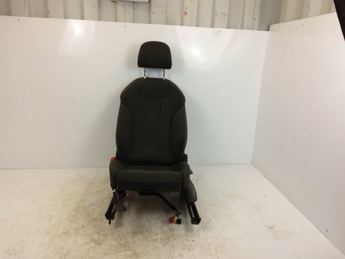 2017 audi seat front - audi, a4