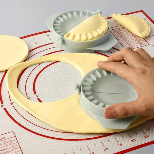 Dumpling mold pasty - mold,