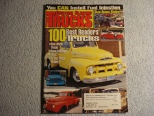 Custom & Classic Trucks 2000