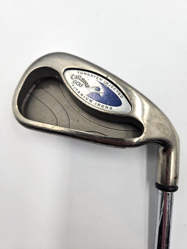 Callaway hawk eye iron - eye,