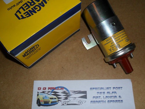 New fiat bertone x19 - bertone,