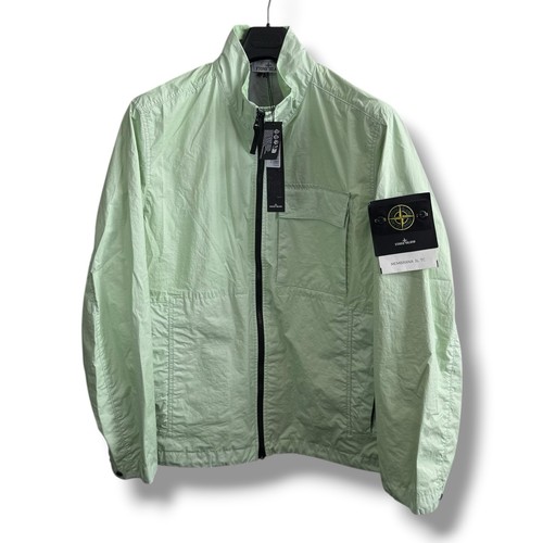 Stone island membrana tc - island, membrana-3l