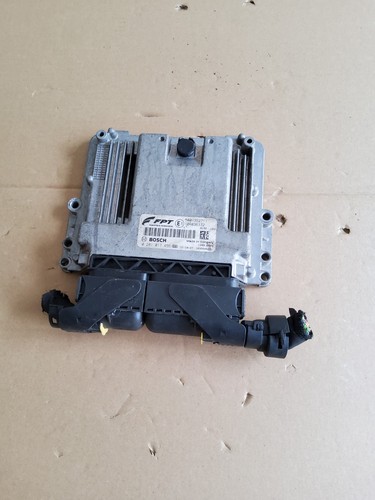 Iveco daily engine ecu 2013 - daily,