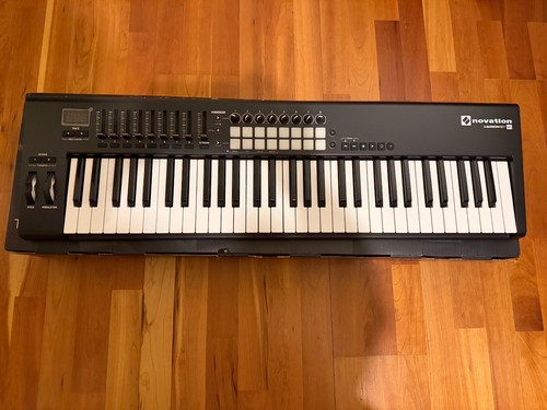 Novation launchkey mk2 usb - novation,