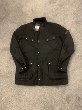 Men’s Barbour International