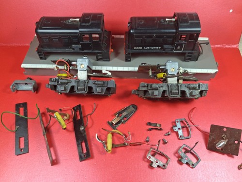 Triang hornby x3166 motor - x3166,