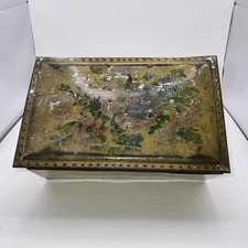 Vintage Mackintosh’s Large