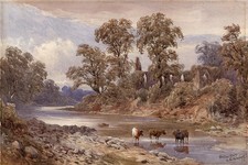 Laurence George Bomford