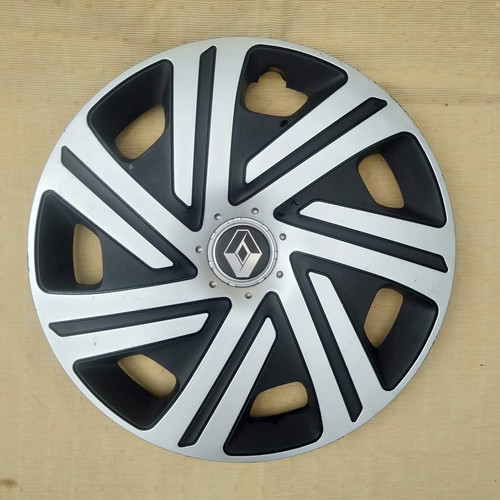 Renault wheel trim hub - ,