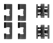 Accessory Kit Disc Brake Pads