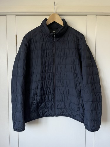 Uniqlo ultra light men - uniqlo,