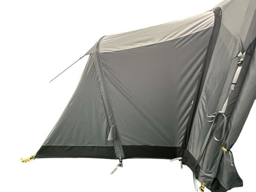 Sleeping annexe suit kampa - sleeping,