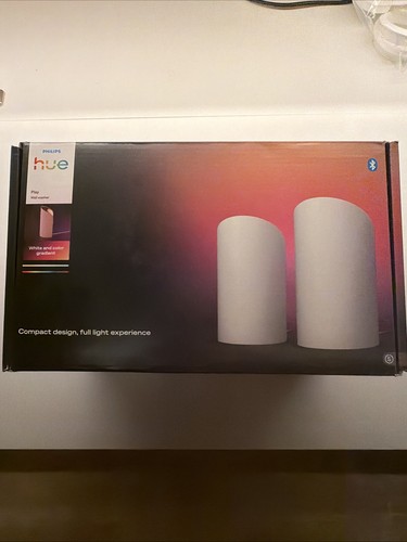 Philips hue play - philips, washer