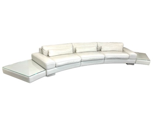 Roche bobois teatro white - il,