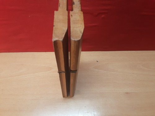 Vintage moulding plane pair - vintage,