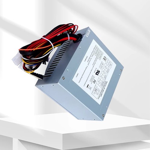 300w antec 300v retro - antec, p-300v