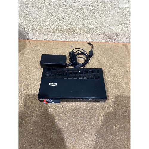 Sagemcom dsi89 satellite tv - hd,