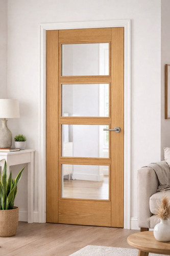 Lpd internal vancouver oak - lpd,