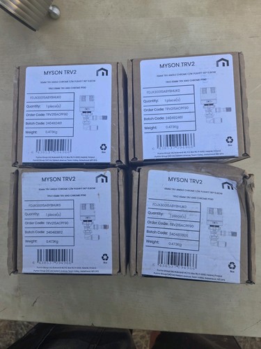 Myson 15mm trv2 - 15mm,