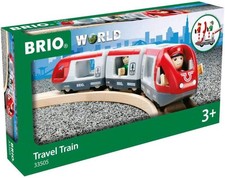 Brio 33505 BRIO World - Travel