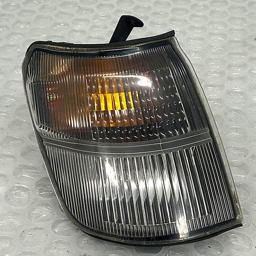 Indicator combination lamp - combination,