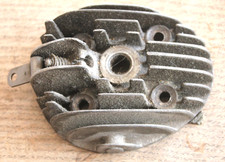 NSU Quickly cylinder head