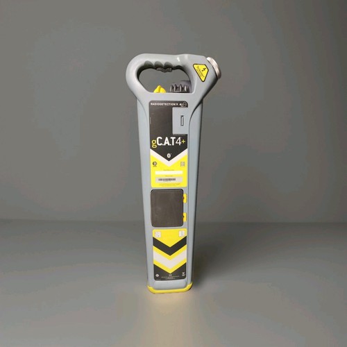 Radiodetection gcat4 cable - gcat4+,